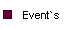 Event`s
