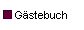 Gstebuch
